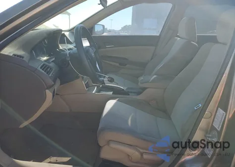 2008 Honda Accord Lx z USA, uszkodzony, nr VIN 1HGCP26398A035634